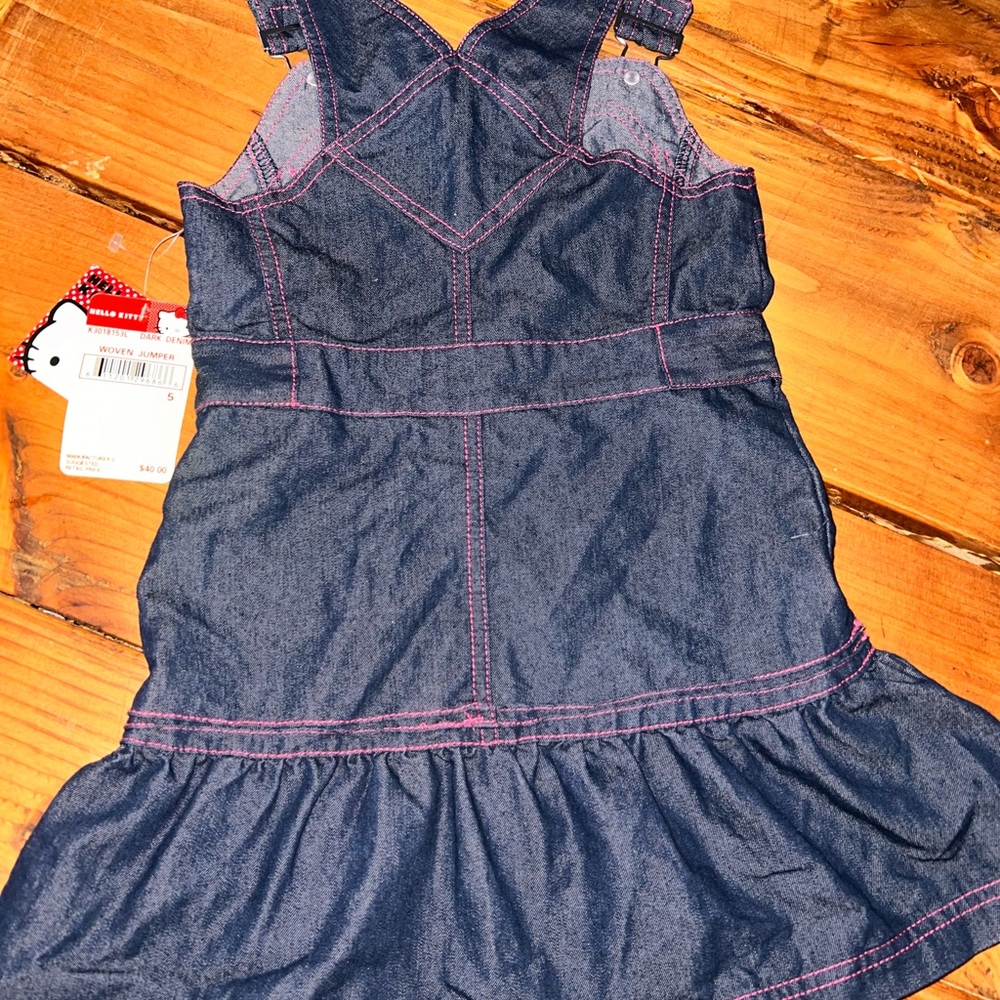 Woven jumper - Picture 4 of 5